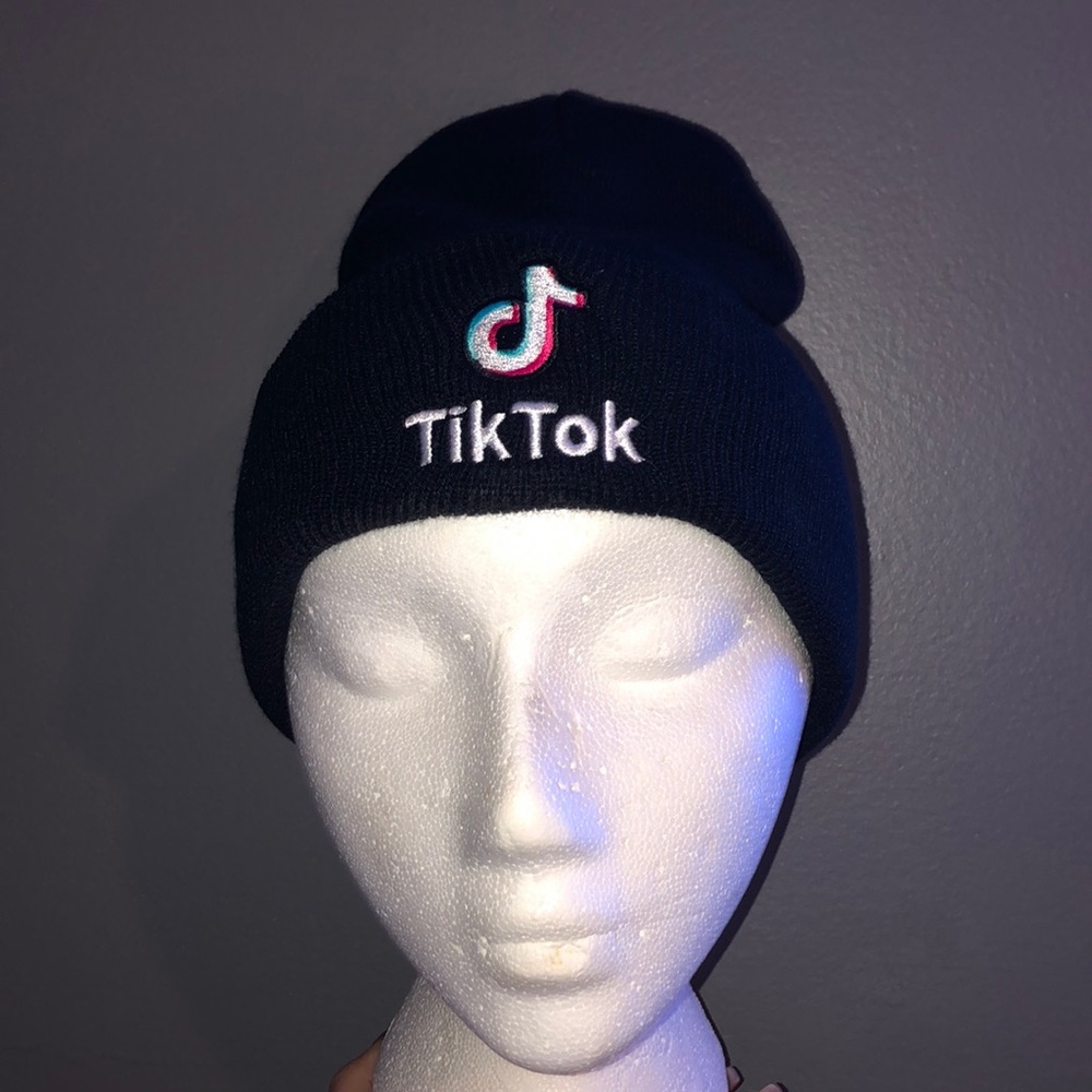 TikTok Beanie